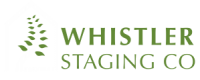 Whistler Staging Co